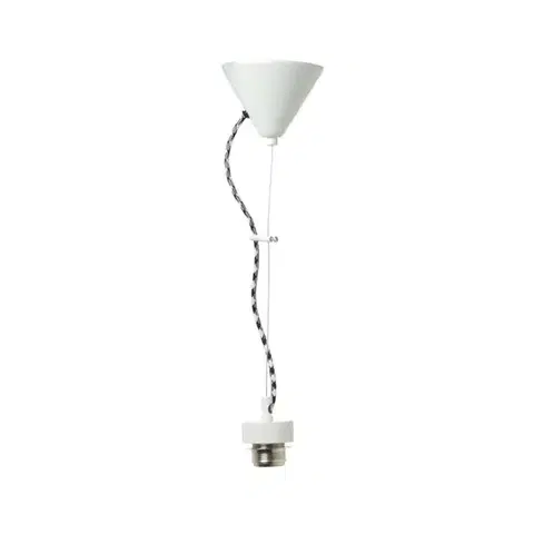 ACA Lighting Hang závěs 2700WBW