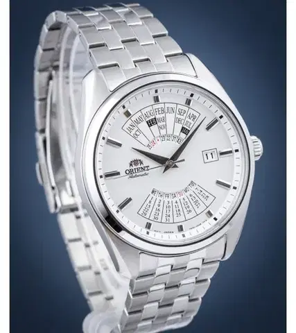 Orient Multi Year Calendar RA-BA0004S