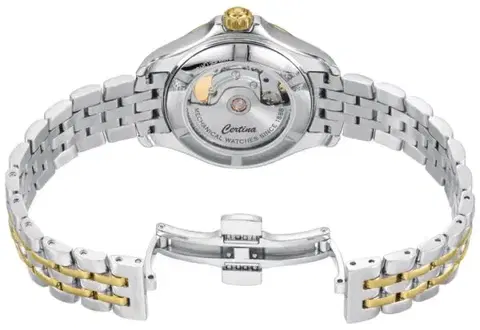 Certina DS Action Lady Powermatic 80 C032.207.22.126.00