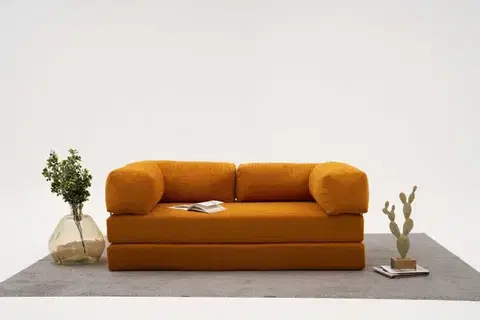 Rozkládací pohovka COMFORT Asirgroup