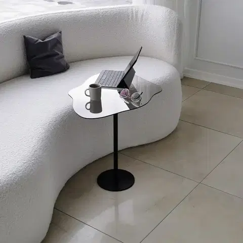 Konferenční stolek Dior - Black