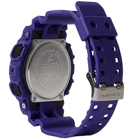 Casio GA-140-6AER