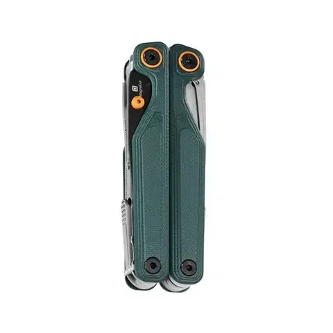 MultiTool Leatherman Wave Alpha Bundle Cascadia + Bitkit Black EU300165