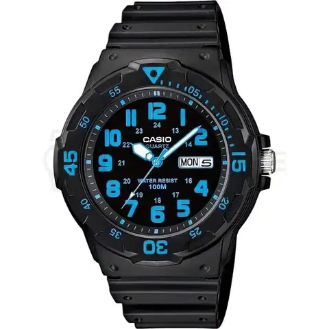 Casio Collection MRW-200H-2BVEF