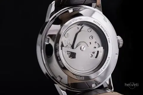 Orient Contemporary RA-AC0F16S