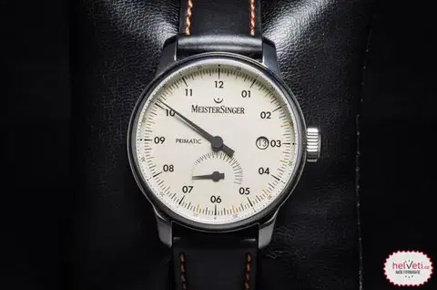 MeisterSinger Primatic PR903