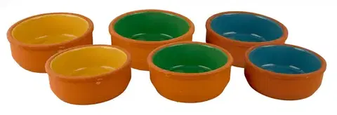 PROHOME - Miska 12cm 6ks