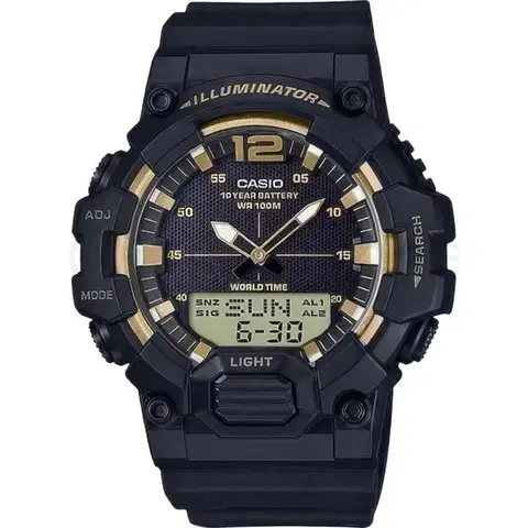 Casio Collection HDC-700-9AVEF