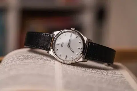 Seiko Braille S23159J5