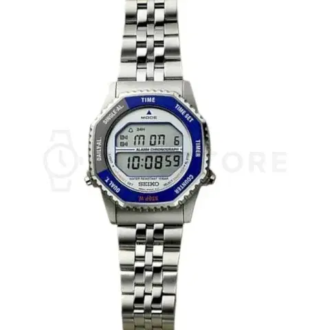 Seiko Rotocall SMGG21P1