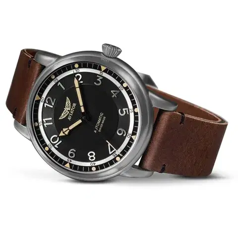 Aviator Douglas Dakota Automatic V.3.31.0.228.4
