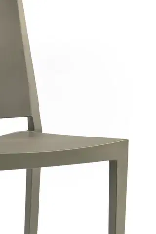 Jídelní židle MOSK Rojaplast