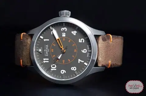 Davosa Neoteric Pilot 161.565.96