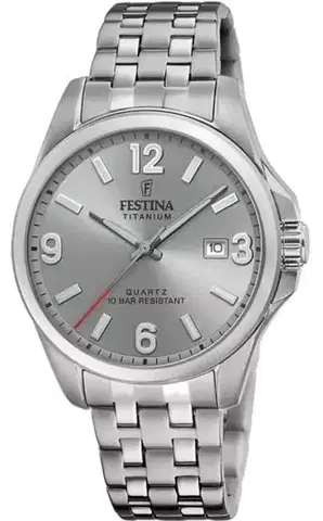 Festina Titanium  20696/2