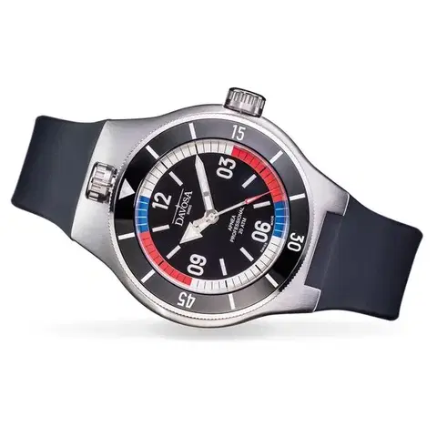 Davosa Apnea Diver Automatic 161.568.55