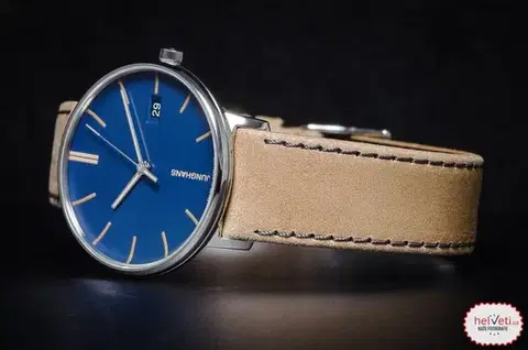 Junghans Form Damen 47/4255.00
