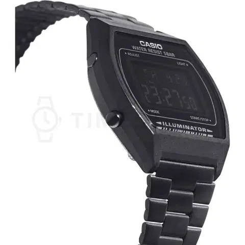 Casio Vintage B640WB-1BEF