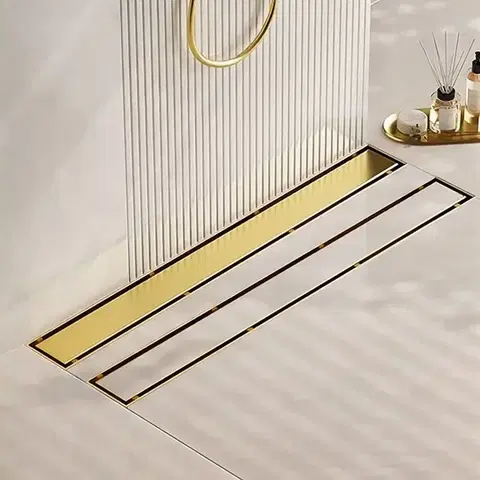 REA Odtokový žlab Neox pro Gold 60 REA-G2743