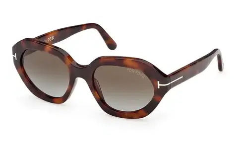 Tom Ford FT1341 53P - ONE SIZE (53)