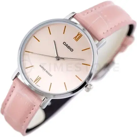 Casio Timeless LTP-VT01L-4BUDF
