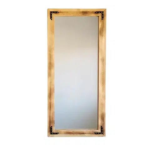 Zrcadlo Oak 50 x 110 cm