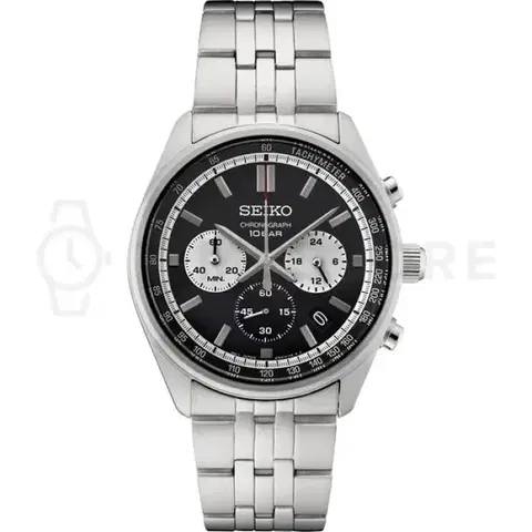 Seiko Chronograph SSB429P1