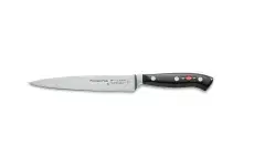 F. Dick Premier Plus Dranžírovací nůž v délce 18 cm