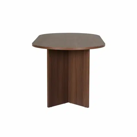 Jídelní stůl Sablin Walnut