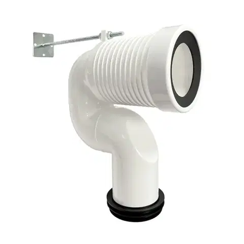 MEREO Klum Koleno odpadní pro VARIO WC PR7093V