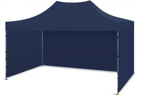 Zahradní altán 3x4,5m nůžkový