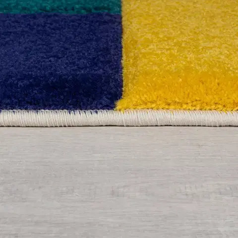 Flair Rugs, Běhoun Spectrum Mambo Multi, 66x300, vícebarevná, chodba / předsíň