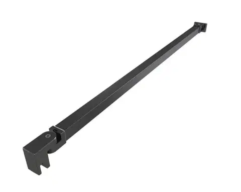 Sprchová zástěna walk-in 90 cm SAT Walk-In SATBWI90MSPRC SATBWI90MSPRC