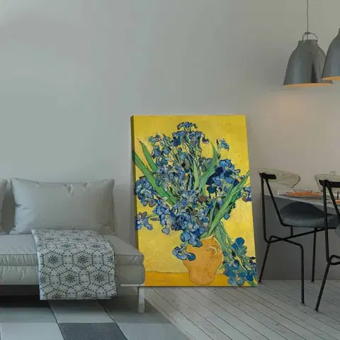 Dekorativní obraz na plátně 70100VANGOGH051