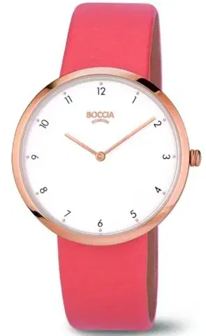 Boccia Titanium 3309-03