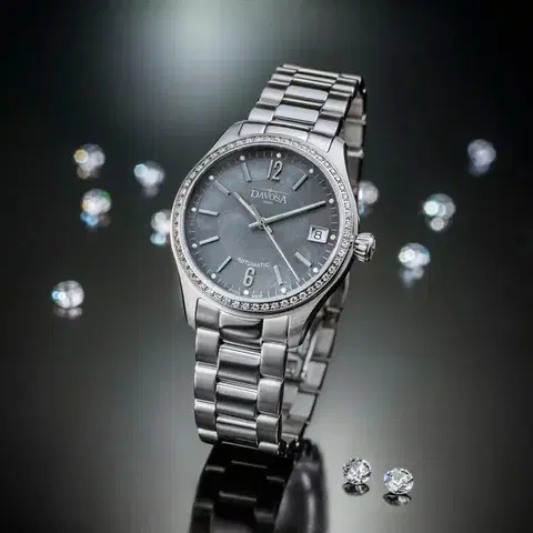 Davosa Newton Lady Automatic 166.191.50