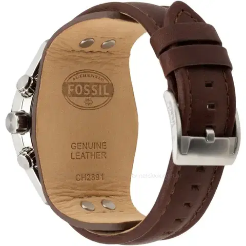 Fossil Coachman CH2891