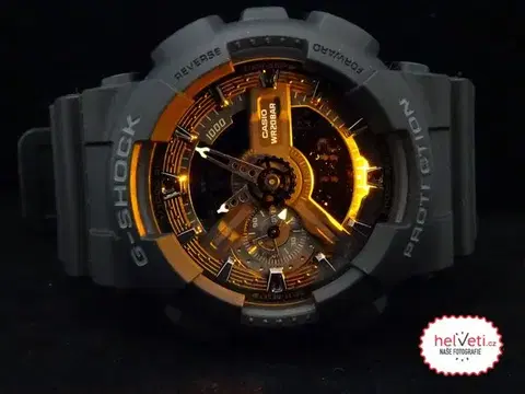 Casio GA-110-1BER