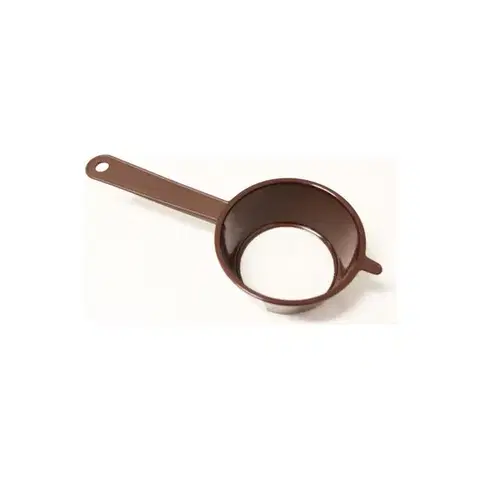 TVAR - Cedník 8cm různé barvy