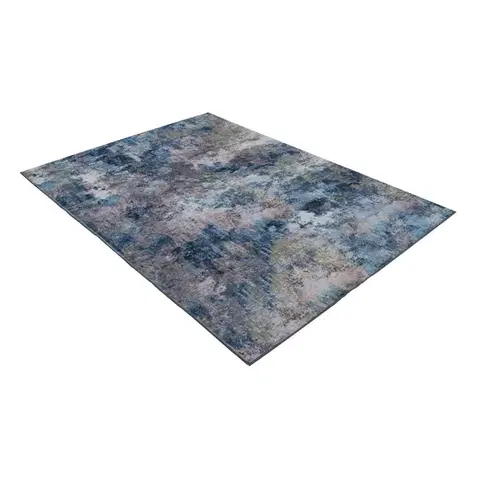 Obsession, Kusový koberec Posh 301 Multi, 160x230, vícebarevná, chodba / předsíň
