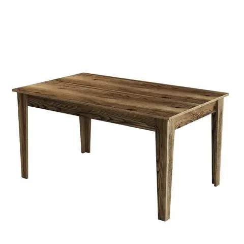 Jídelní stůl Milan Walnut