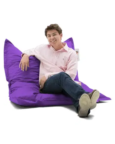 Sedací vak CUSHION