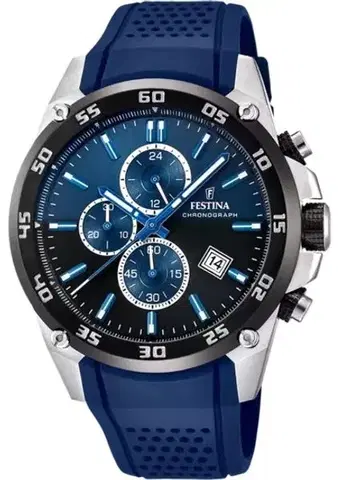 Festina Chronograph 20330/A