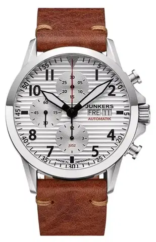 Junkers JU 52 Aviator Chronograph 930.01.03
