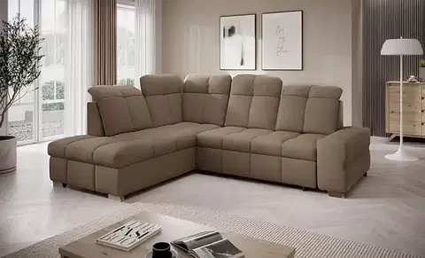 Kasvo PRESTIGE "L" Element 5 pravá