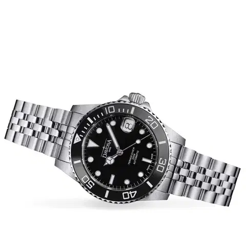 Davosa Ternos Automatic Medium 166.195.05
