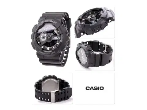 Casio GA-110-1BER
