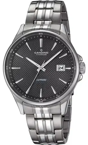 Candino Titanium C4606/D
