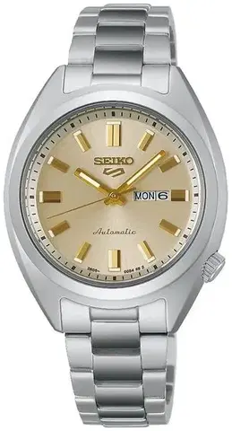 Seiko 5 Sports SRE023K1 "Hebitama"