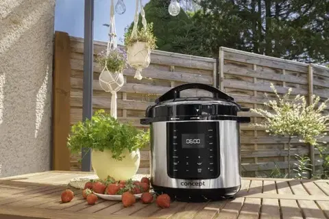 Concept CK8001 Elektrický hrnec