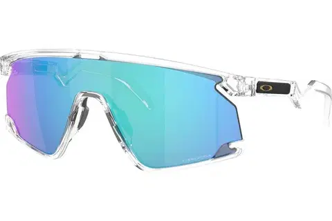 Oakley Bxtr OO9280 928012 PRIZM Sapphire - ONE SIZE (39)